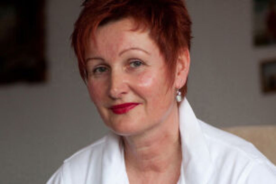 Ambulanter Pflegedienst des DRK Ambulanter Pflegedienst des DRK