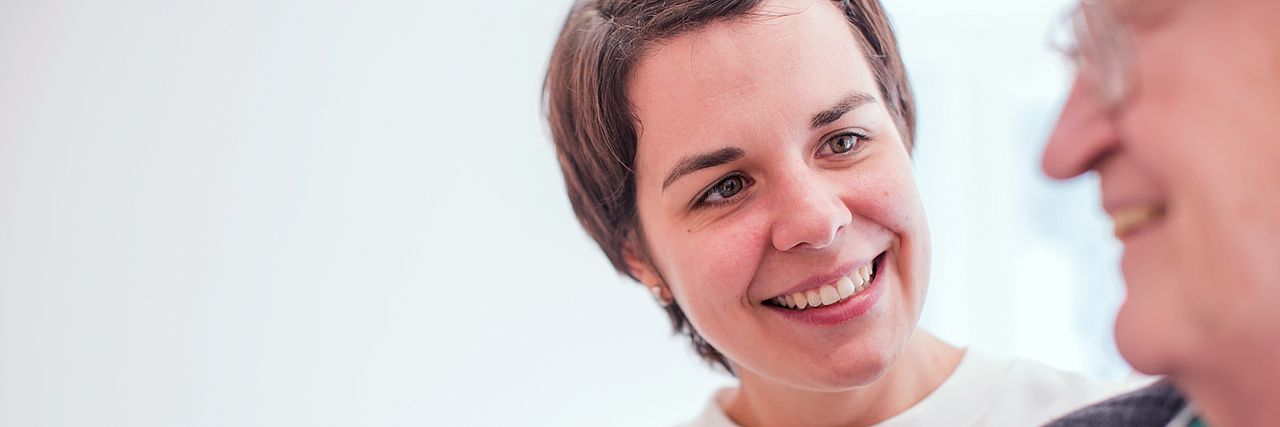 Kurs HIP - Helfer*in in der Pflege Kurs HIP - Helfer*in in der Pflege