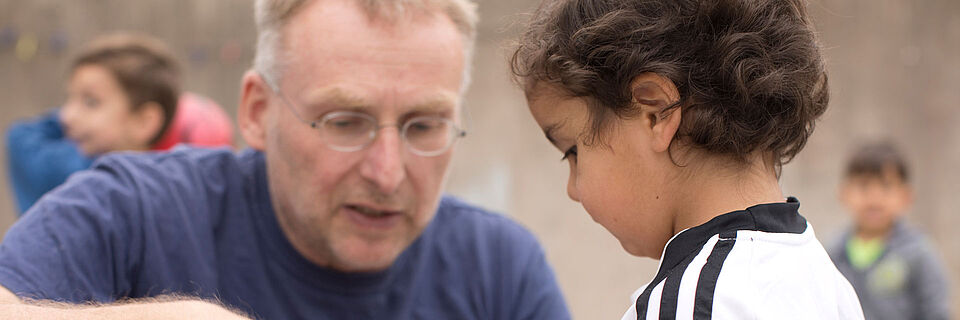 DRK-Flüchlingseinrichtung DRK-Flüchlingseinrichtung